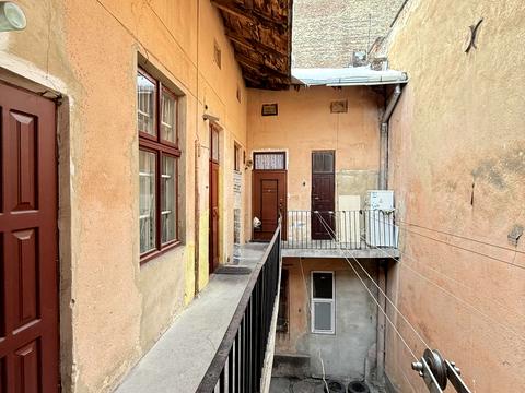 квартира за адресою Северина Наливайка вул., 3