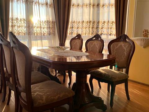 квартира за адресою Шевченка вул., 46