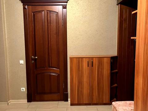 квартира за адресою Шевченка вул., 46