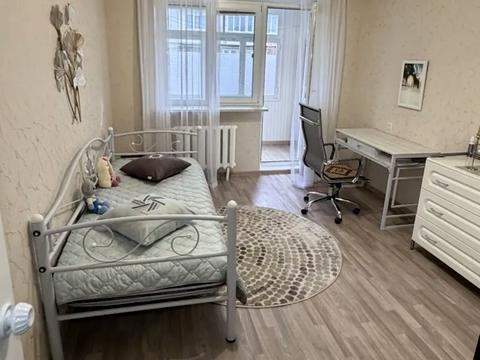 квартира за адресою Одеса, Іцхака Рабіна вул., 53