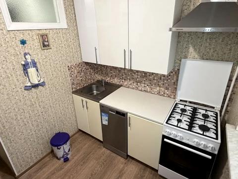 квартира за адресою Одеса, Іцхака Рабіна вул., 53