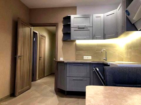 квартира за адресою Митрополита Василя Липківського вул. (Урицького), 33-А