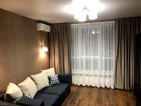 квартира за адресою Митрополита Василя Липківського вул. (Урицького), 33-А