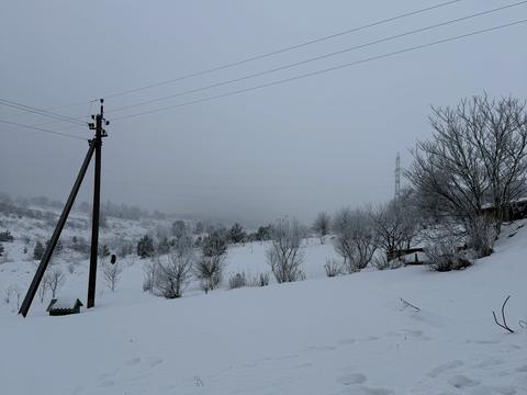 ділянка за адресою с. Ямельня, 