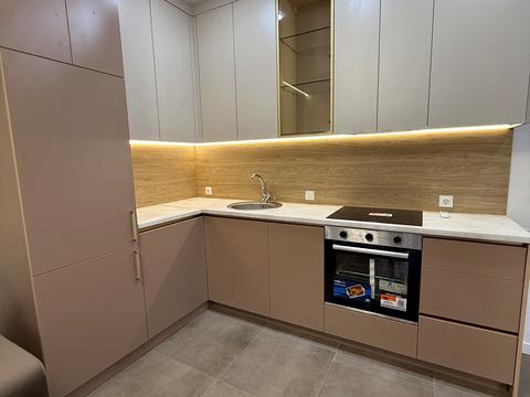 квартира по адресу Краснова ул., 1-А