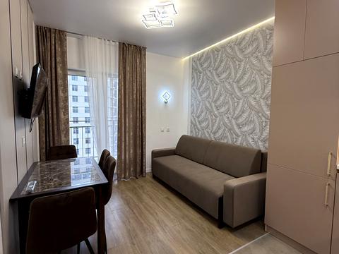 квартира по адресу Краснова ул., 1-А