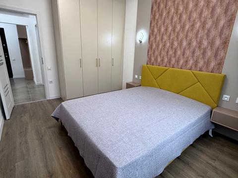 квартира по адресу Краснова ул., 1-А