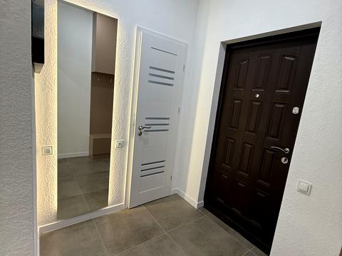 квартира по адресу Краснова ул., 1-А