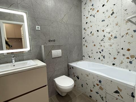 квартира по адресу Краснова ул., 1-А