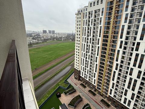 квартира по адресу Краснова ул., 1-А