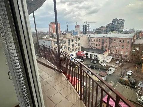 коммерческая по адресу Гоголя ул., 15-А