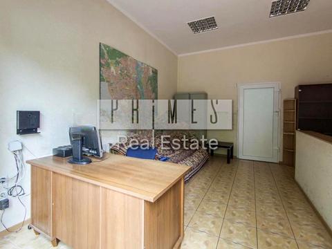 комерційна за адресою Київ, Нагірна вул., 27а