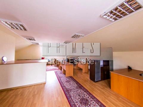 комерційна за адресою Київ, Нагірна вул., 27а