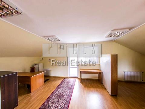 комерційна за адресою Київ, Нагірна вул., 27а