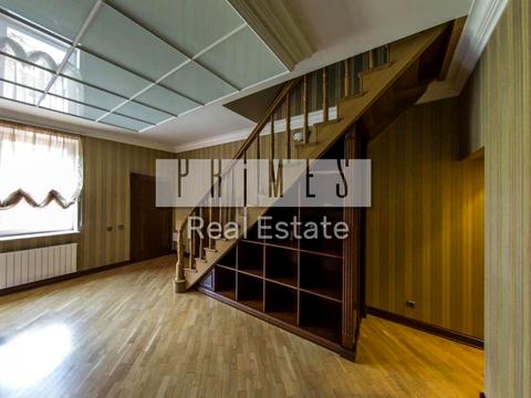 комерційна за адресою Київ, Нагірна вул., 27а