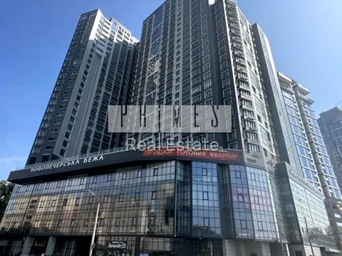 паркоместо по адресу Михаила Бойчука ул. (Киквидзе), 41-Б