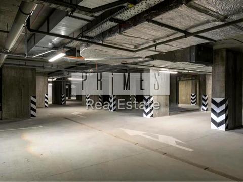 паркоместо по адресу Михаила Бойчука ул. (Киквидзе), 41-Б