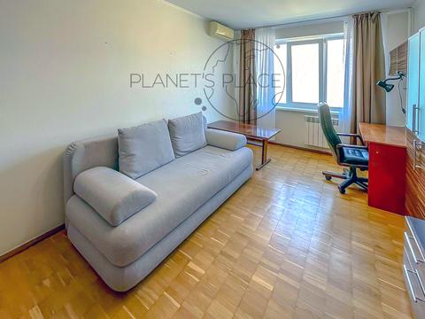 квартира по адресу Голосеевский просп. (40-летия Октября), 7