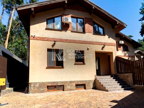 будинок за адресою Київська вул.