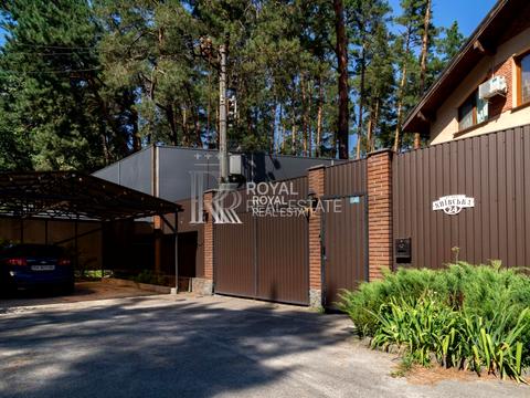 будинок за адресою Київська вул.