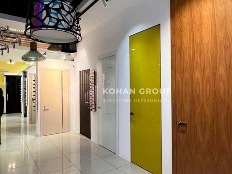 коммерческая по адресу Заречанская ул., 11л