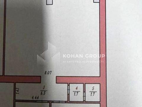 коммерческая по адресу Заречанская ул., 11л