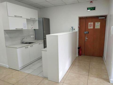 комерційна за адресою Київ, Велика Васильківська вул. (Червоноармійська), 72