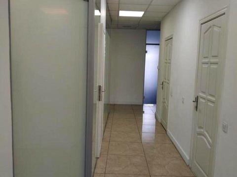 комерційна за адресою Київ, Велика Васильківська вул. (Червоноармійська), 72