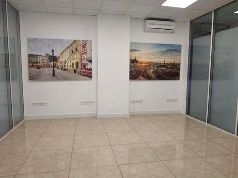 комерційна за адресою Київ, Велика Васильківська вул. (Червоноармійська), 72