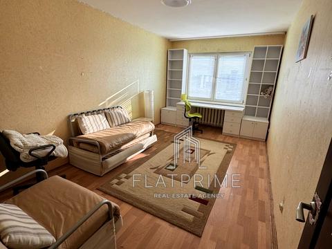 квартира за адресою Милославська вул., 4