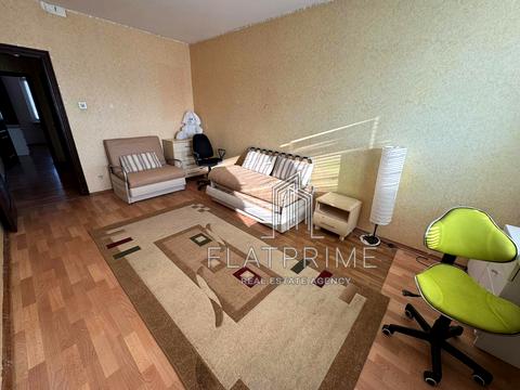 квартира за адресою Милославська вул., 4