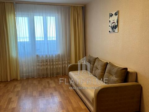 квартира за адресою Милославська вул., 4