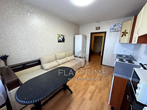 квартира за адресою Милославська вул., 4