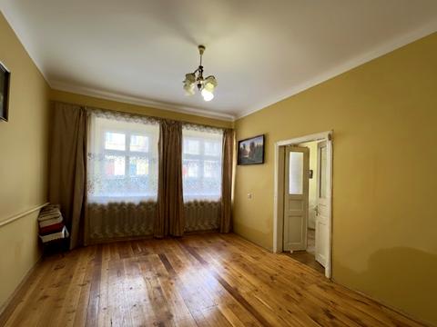 комерційна за адресою Львів, Костя Левицького вул. (), 6