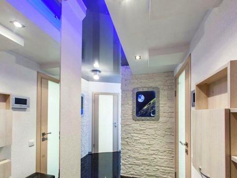 квартира по адресу Василия Тютюнника ул. (Анрі Барбюса), 37/1