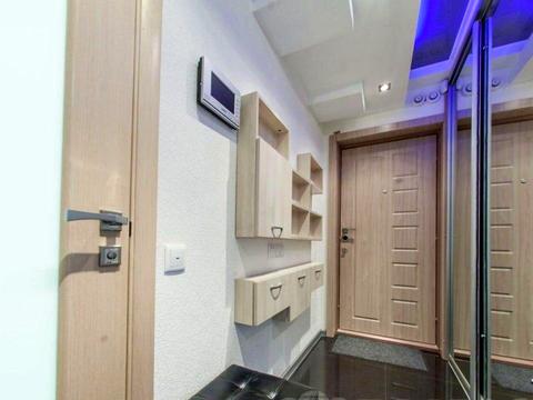 квартира по адресу Василия Тютюнника ул. (Анрі Барбюса), 37/1