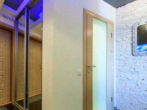 квартира по адресу Василия Тютюнника ул. (Анрі Барбюса), 37/1