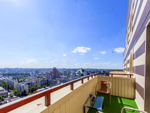 квартира по адресу Василия Тютюнника ул. (Анрі Барбюса), 37/1