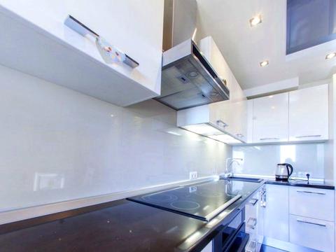 квартира по адресу Василия Тютюнника ул. (Анрі Барбюса), 37/1