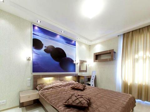 квартира по адресу Василия Тютюнника ул. (Анрі Барбюса), 37/1