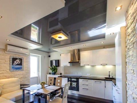 квартира по адресу Василия Тютюнника ул. (Анрі Барбюса), 37/1