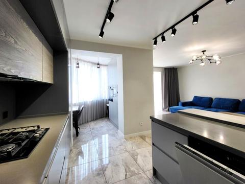 квартира по адресу Киевская ул., 29