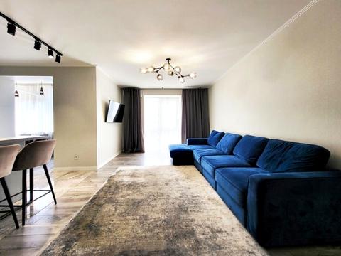 квартира по адресу Киевская ул., 29