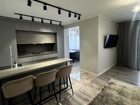 квартира по адресу Киевская ул., 29