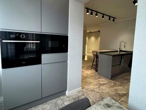 квартира по адресу Киевская ул., 29