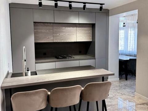 квартира по адресу Киевская ул., 29