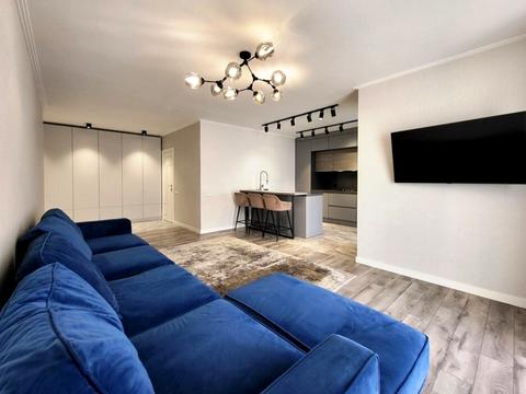 квартира по адресу Киевская ул., 29