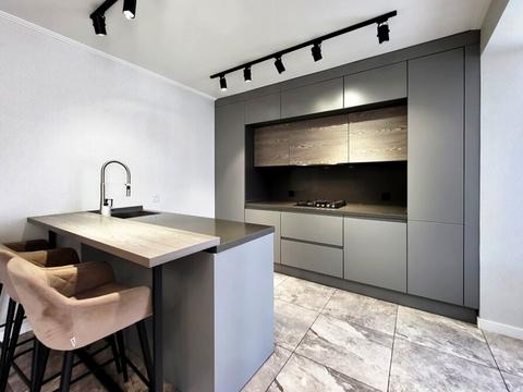 квартира по адресу Киевская ул., 29