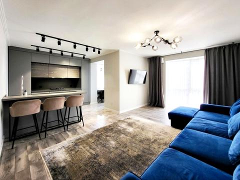 квартира по адресу Киевская ул., 29