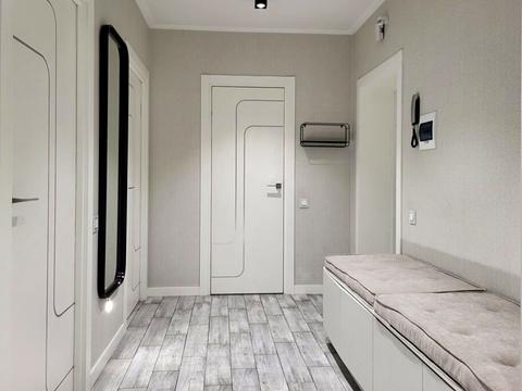 квартира по адресу Киевская ул., 29